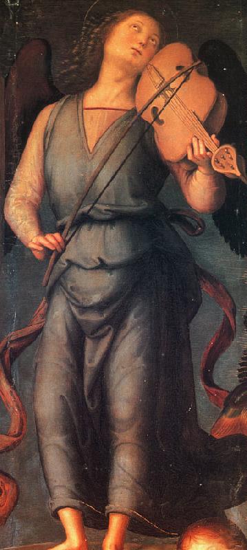 Pietro Perugino Vallombrosa Altar oil painting picture